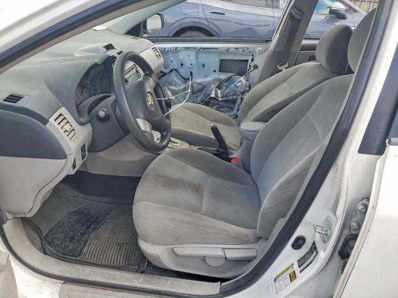 Продаж на аукціоні авто 2012 Toyota Corolla, vin: 2T1BU4EE6CC840061, номер лоту: 69060056