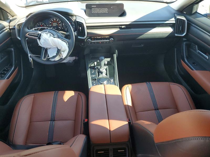 67204956 :رقم المزاد ، 7MMVABDY2SN383167 vin ، 2025 Mazda Cx-50 مزاد بيع