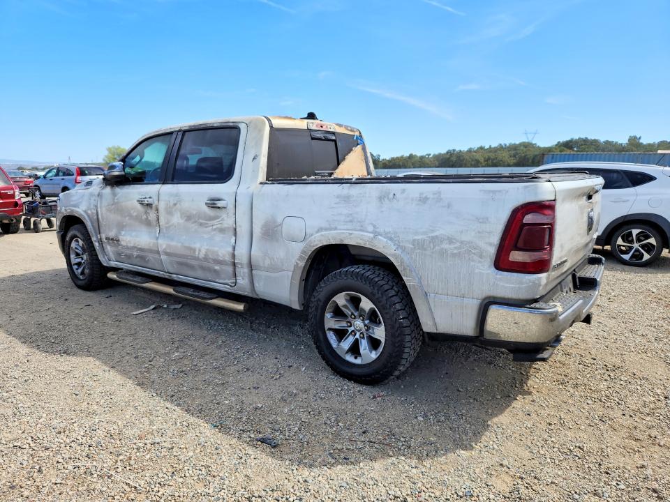 Aukcja sprzedaży 2019 Ram 1500, vin: 1C6SRFRT5KN662913, numer aukcji: 67920256