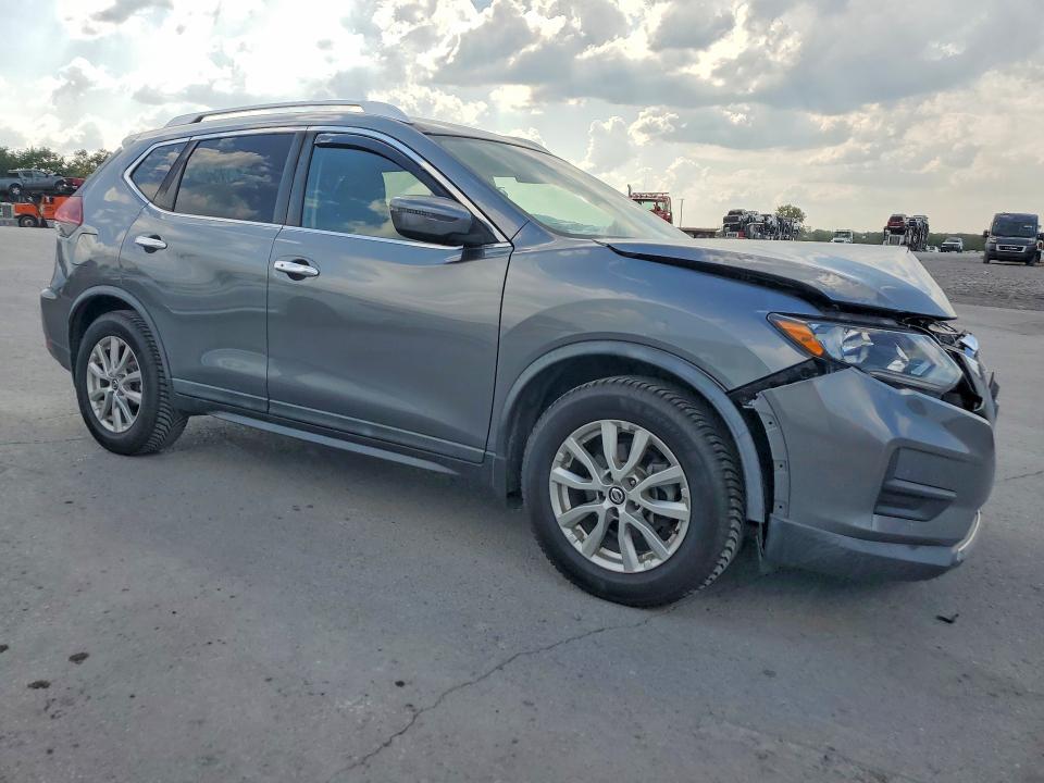 Aukcja sprzedaży 2020 Nissan Rogue, vin: KNMAT2MT3LP522922, numer aukcji: 69213556