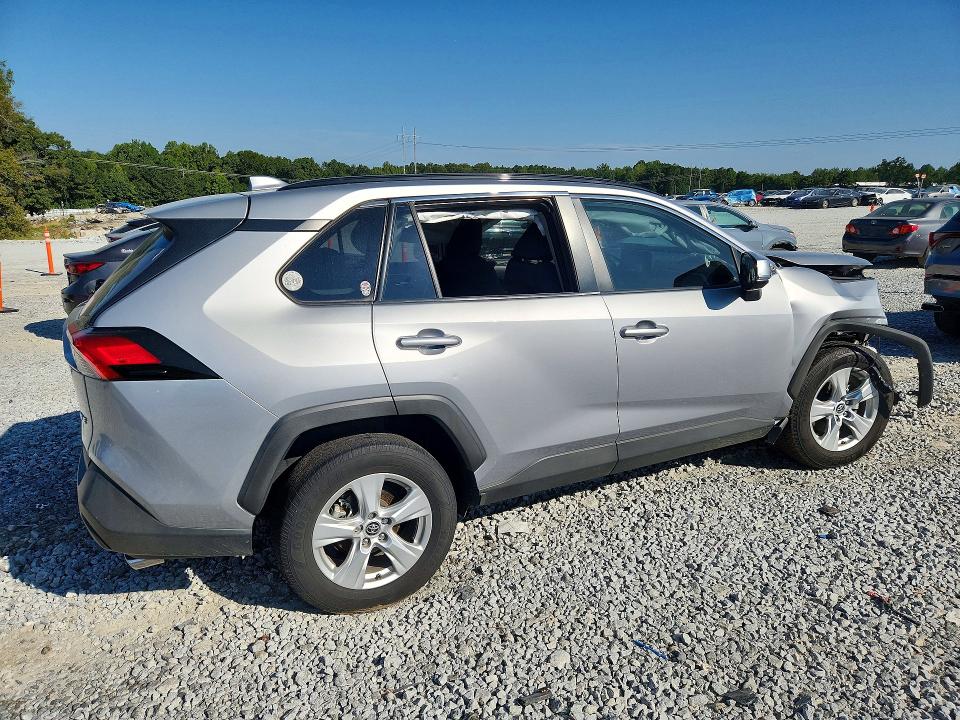 Продажа на аукционе авто 2019 Toyota Rav4, vin: JTMW1RFV4KD009570, номер лота: 69391456