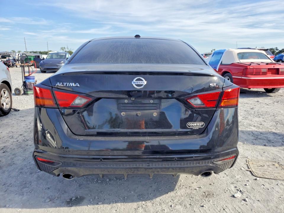 Aukcja sprzedaży 2020 Nissan Altima, vin: 1N4BL4EV6LC240903, numer aukcji: 70422966