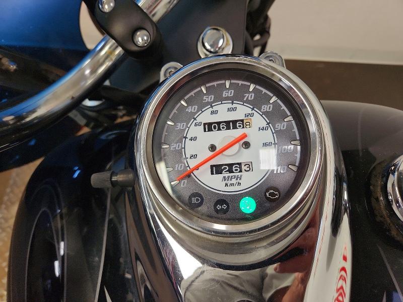 Продаж на аукціоні авто 2008 Yamaha Xvs650, vin: JYAVM01E28A122929, номер лоту: 69310946