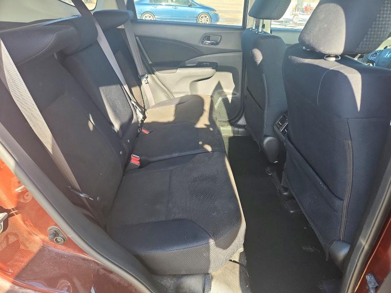 Aukcja sprzedaży 2016 Honda Cr-v, vin: 2HKRM4H58GH624368, numer aukcji: 67886406