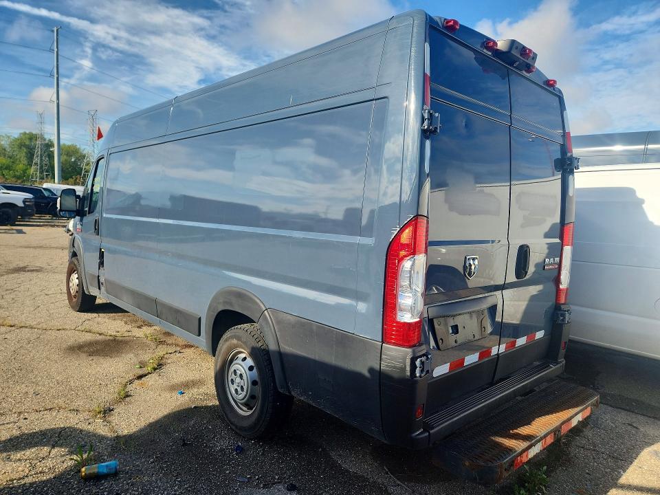 Aukcja sprzedaży 2020 Ram Promaster 3500, vin: 3C6URVJG2LE144071, numer aukcji: 65920156