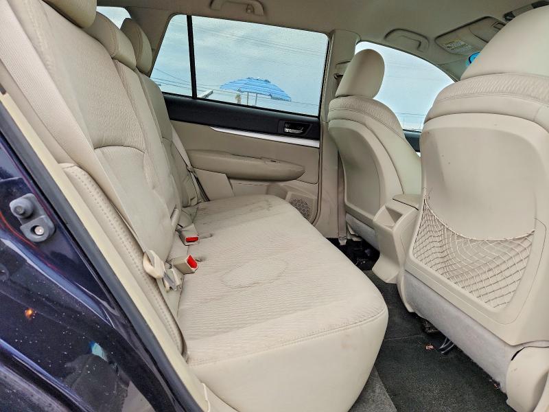 68260526 :رقم المزاد ، 4S4BRBCC3C3241310 vin ، 2012 Subaru Outback مزاد بيع