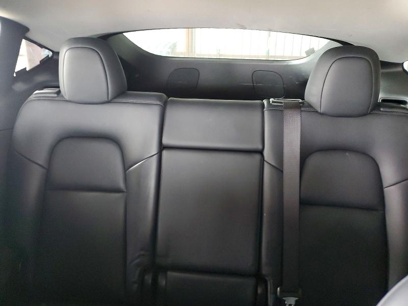 Продажа на аукционе авто 2020 Tesla Model Y, vin: 5YJYGDEE4LF051159, номер лота: 68856076