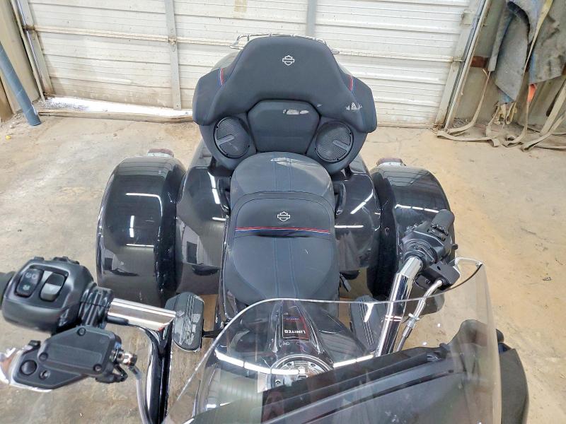 Aukcja sprzedaży 2026 Harley-davidson Flhlt, vin: 1HD1MGN10TB855730, numer aukcji: 68341406