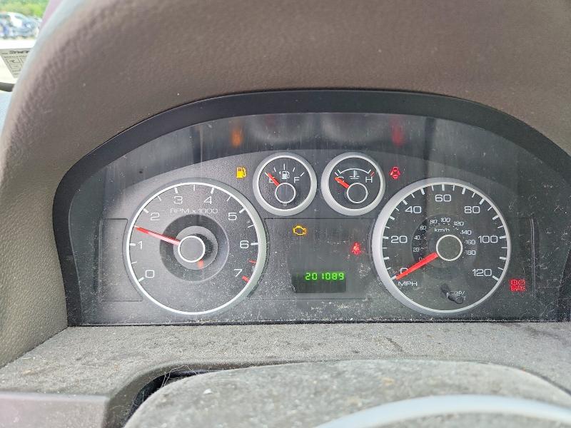 Продаж на аукціоні авто 2006 Ford Fusion, vin: 3FAFP06Z46R125593, номер лоту: 69621446