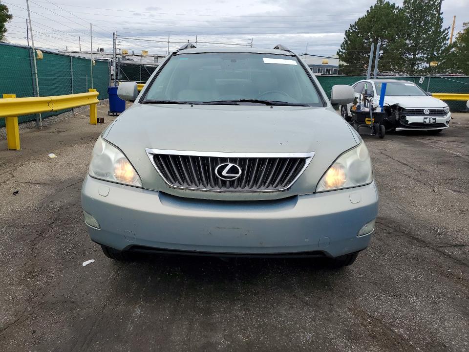 70334276 :رقم المزاد ، 2T2HK31U38C076972 vin ، 2008 Lexus Rx مزاد بيع