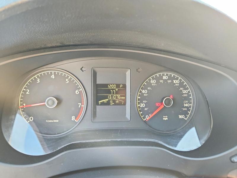 Aukcja sprzedaży 2011 Volkswagen Jetta, vin: 3VW2K7AJ9BM058415, numer aukcji: 68304926