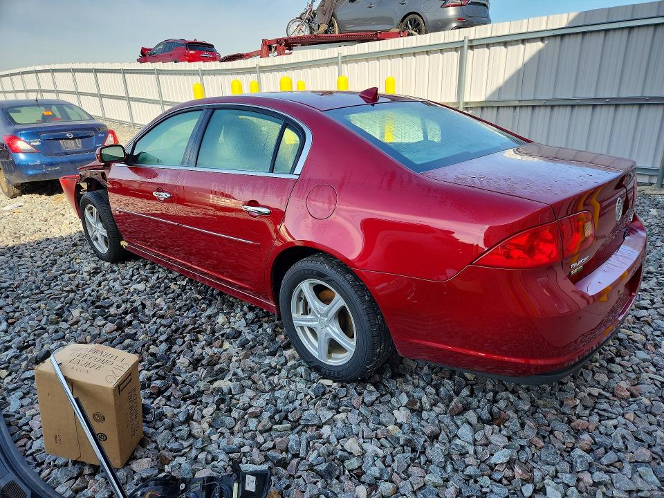 Продаж на аукціоні авто 2010 Buick Lucerne, vin: 1G4HJ5EM9AU126162, номер лоту: 69546566