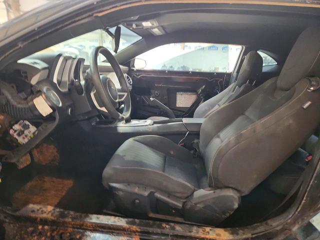 68414566 :رقم المزاد ، 2G1FA1ED0B9102084 vin ، 2011 Chevrolet Camaro مزاد بيع
