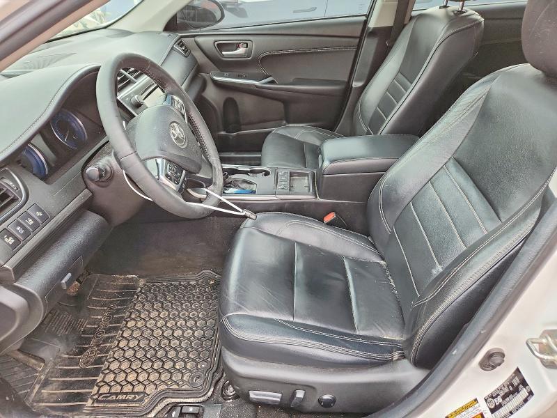 Продажа на аукционе авто 2017 Toyota Camry Hybrid, vin: 4T1BD1FK1HU222722, номер лота: 66008626
