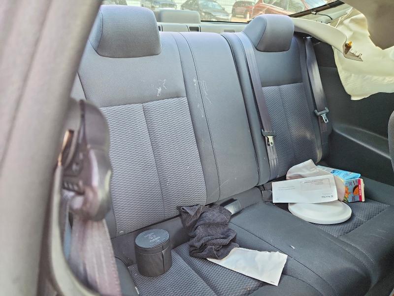 Aukcja sprzedaży 2008 Nissan Altima, vin: 1N4AL24E58C287431, numer aukcji: 67789836