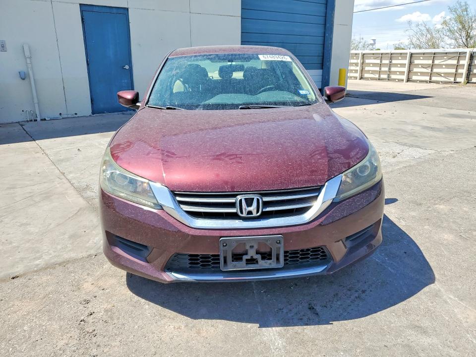 Aukcja sprzedaży 2014 Honda Accord, vin: 1HGCR2F34EA113162, numer aukcji: 67489426