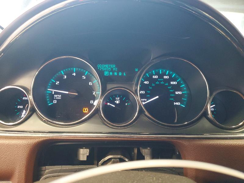 67286536 :رقم المزاد ، 5GAKRCKD8EJ162591 vin ، 2014 Buick Enclave مزاد بيع