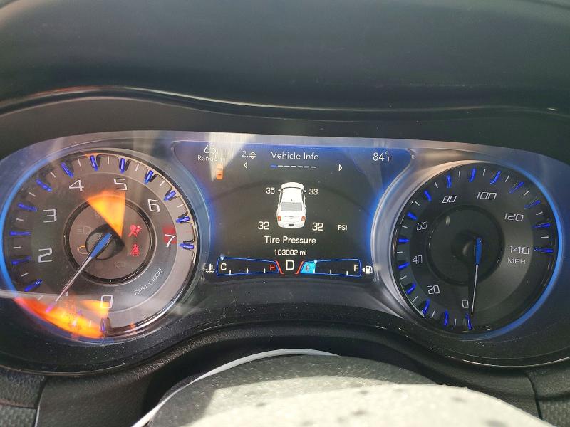 Aukcja sprzedaży 2016 Chrysler 300, vin: 2C3CCABG0GH224383, numer aukcji: 67822376