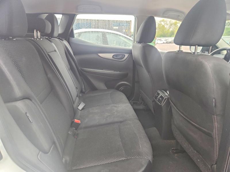 Продаж на аукціоні авто 2020 Nissan Rogue Sport, vin: JN1BJ1CW4LW362817, номер лоту: 69388806