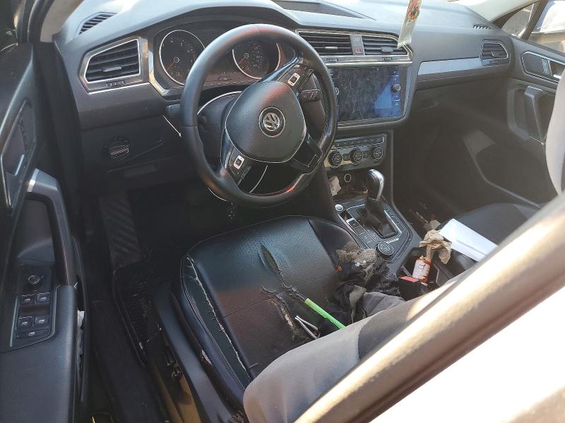 Aukcja sprzedaży 2018 Volkswagen Tiguan, vin: 3VV2B7AX6JM013259, numer aukcji: 68807236