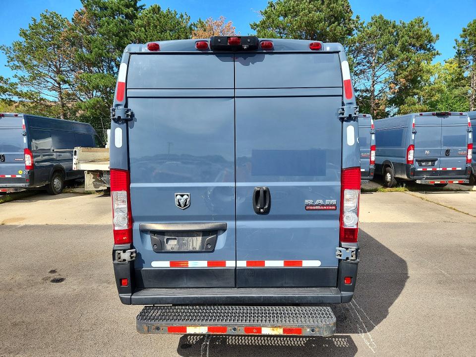 Aukcja sprzedaży 2020 Ram Promaster 3500, vin: 3C6URVJG8LE145371, numer aukcji: 62262676