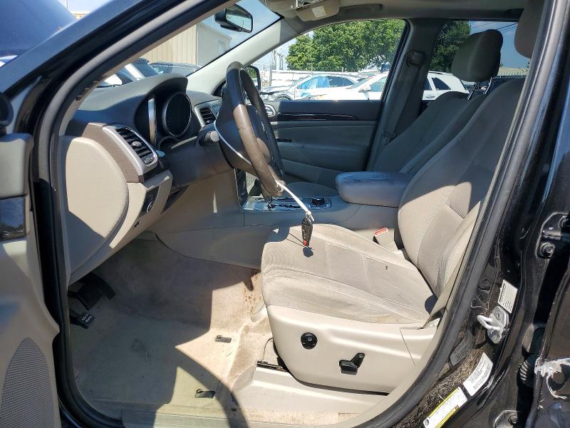 68381256 :رقم المزاد ، 1C4RJFAGXCC185275 vin ، 2012 Jeep Grand Cherokee مزاد بيع