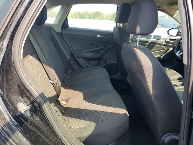67684616 :رقم المزاد ، 3VWC57BU6MM022544 vin ، 2021 Volkswagen Jetta مزاد بيع