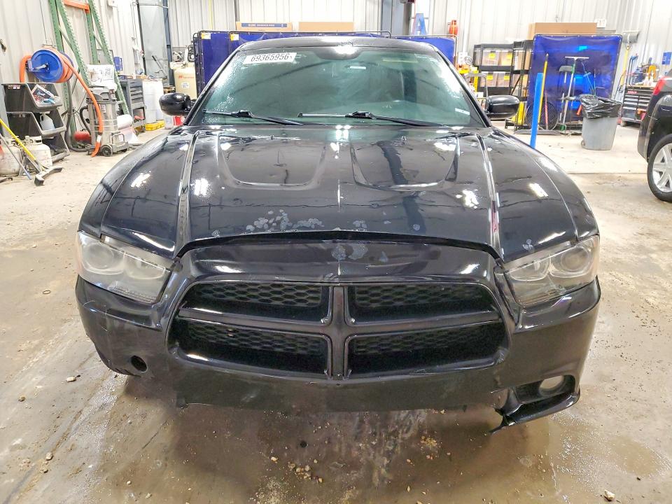 Продажа на аукционе авто 2013 Dodge Charger, vin: 2C3CDXDT5DH613915, номер лота: 69365956