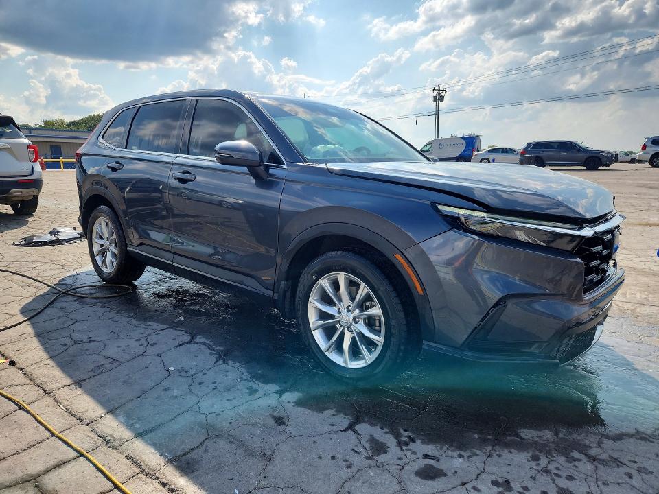 Продаж на аукціоні авто 2023 Honda Cr-v, vin: 7FARS4H47PE002859, номер лоту: 67825126