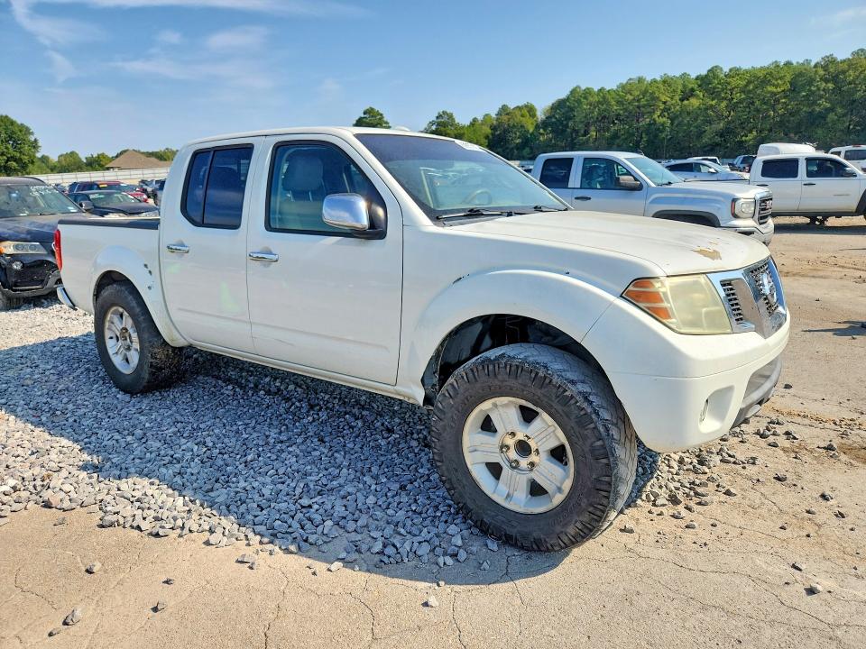 69857436 :رقم المزاد ، 1N6AD0ER7FN765327 vin ، 2015 Nissan Frontier مزاد بيع