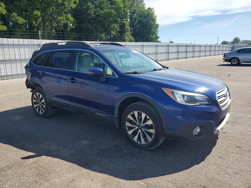 67827746 :رقم المزاد ، 4S4BSANC8H3214297 vin ، 2017 Subaru Outback مزاد بيع