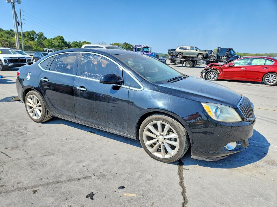 Aukcja sprzedaży 2012 Buick Verano, vin: 1G4PR5SK5C4208707, numer aukcji: 67470636