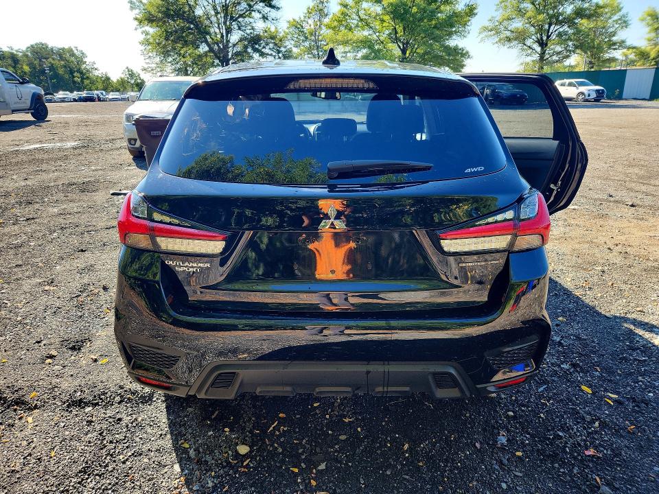 Продаж на аукціоні авто 2026 Mitsubishi Outlander Sport, vin: JA4ARUAU0TU009128, номер лоту: 67533106