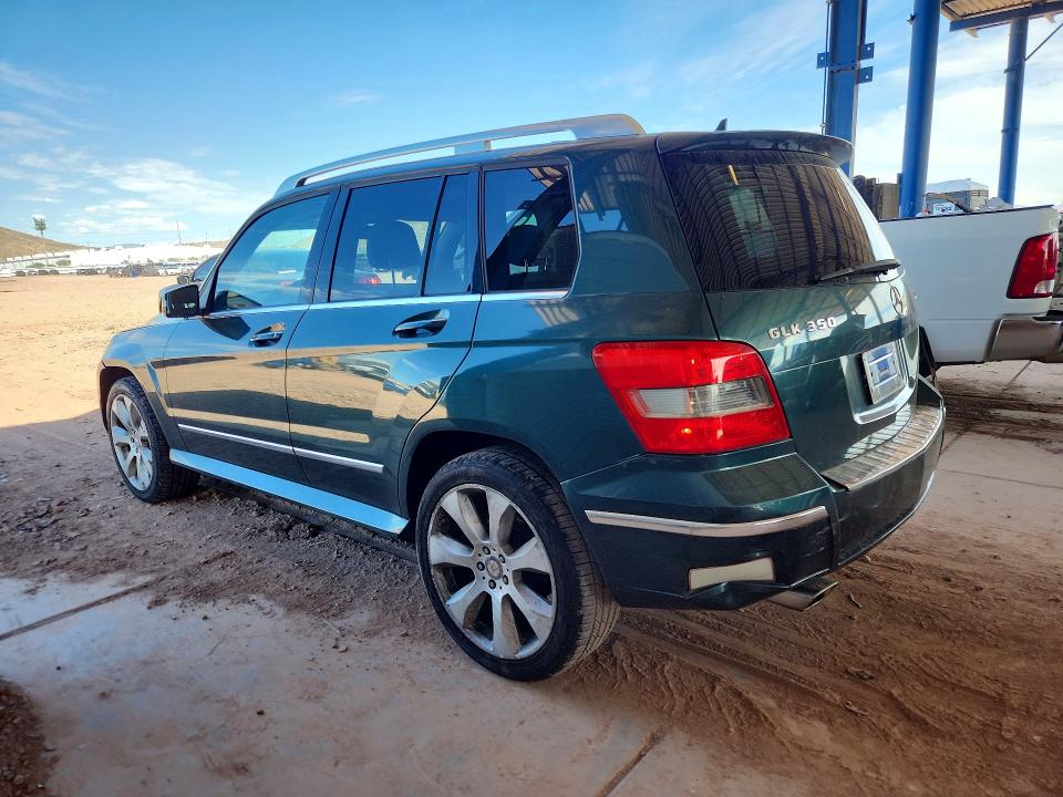 Aukcja sprzedaży 2010 Mercedes-benz Glk, vin: WDCGG8HB8AF471000, numer aukcji: 68078606