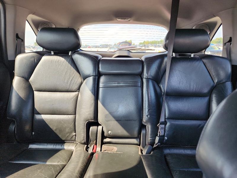 Aukcja sprzedaży 2007 Acura Mdx, vin: 2HNYD28377H538647, numer aukcji: 66415976