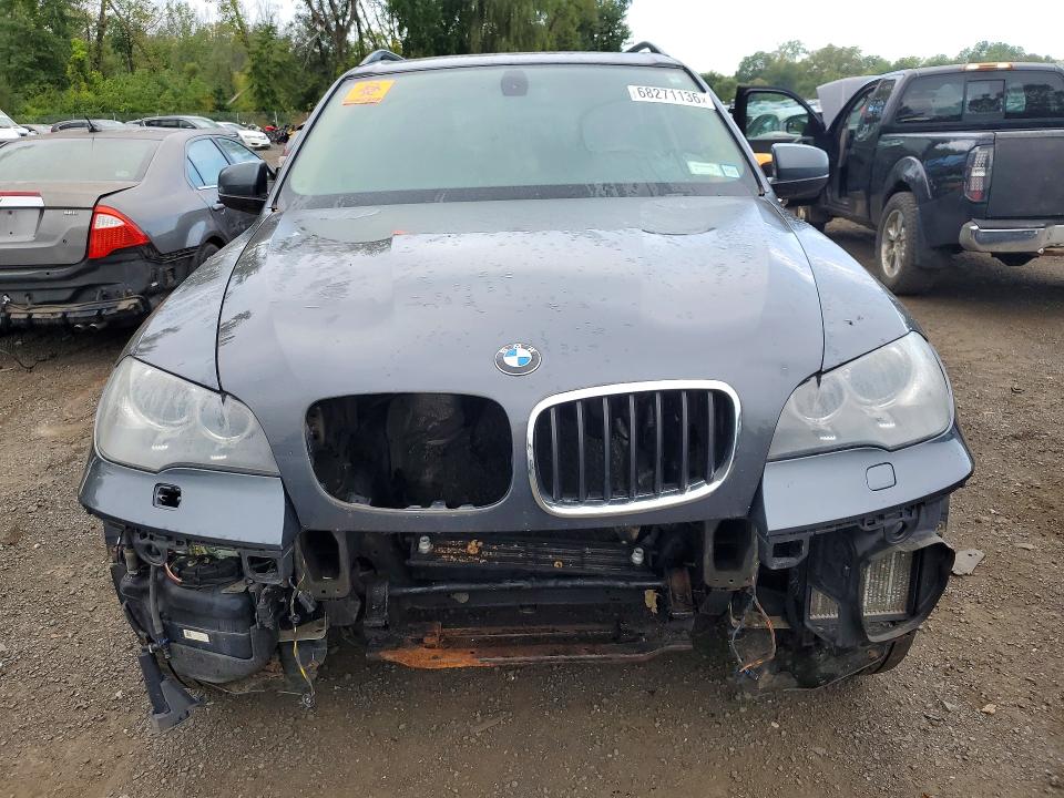 68271136 :رقم المزاد ، 5UXZW0C54CL664848 vin ، 2012 Bmw X5 مزاد بيع