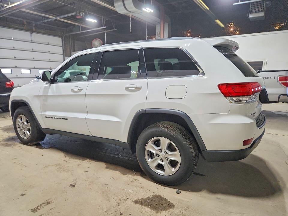 Продаж на аукціоні авто 2017 Jeep Grand Cherokee, vin: 1C4RJFAG9HC940701, номер лоту: 67556476