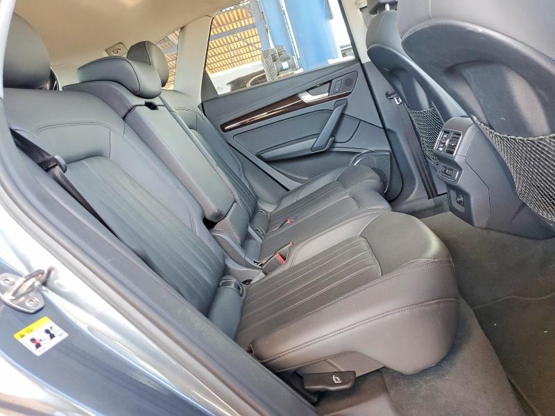Aukcja sprzedaży 2019 Audi Q5, vin: WA1ANAFY8K2131901, numer aukcji: 65943436