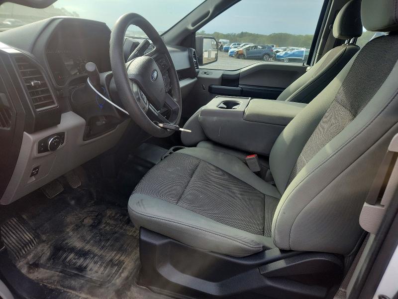 Aukcja sprzedaży 2019 Ford F150, vin: 1FTEX1EB3KKD35827, numer aukcji: 69036916