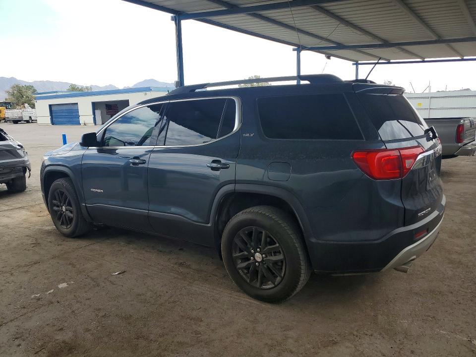 Продаж на аукціоні авто 2019 Gmc Acadia, vin: 1GKKNMLS3KZ234456, номер лоту: 67899516