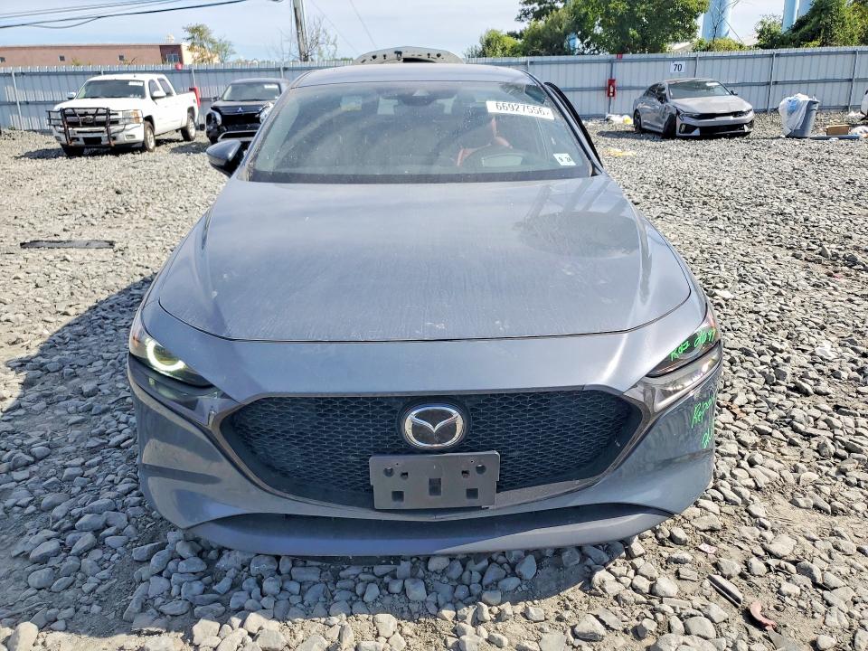 Aukcja sprzedaży 2019 Mazda 3, vin: JM1BPANM3K1143916, numer aukcji: 66927556