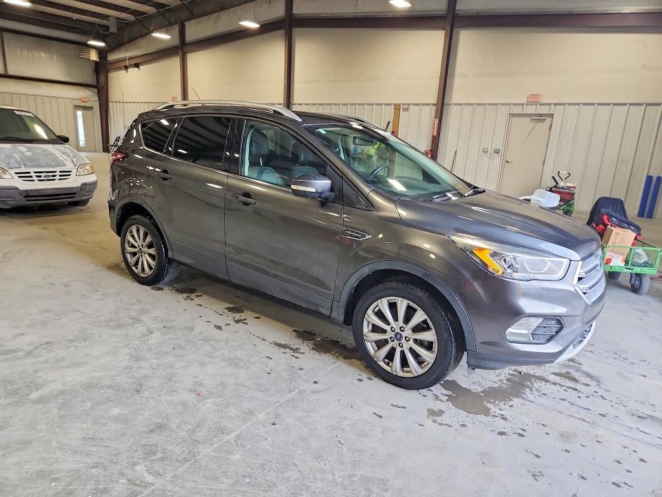 Продаж на аукціоні авто 2017 Ford Escape, vin: 1FMCU9J94HUD57989, номер лоту: 69807716
