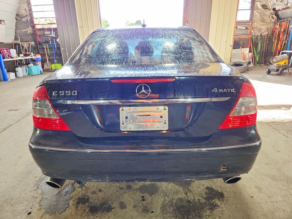 Продажа на аукционе авто 2007 Mercedes-benz E, vin: WDBUF90X27X212612, номер лота: 67971276