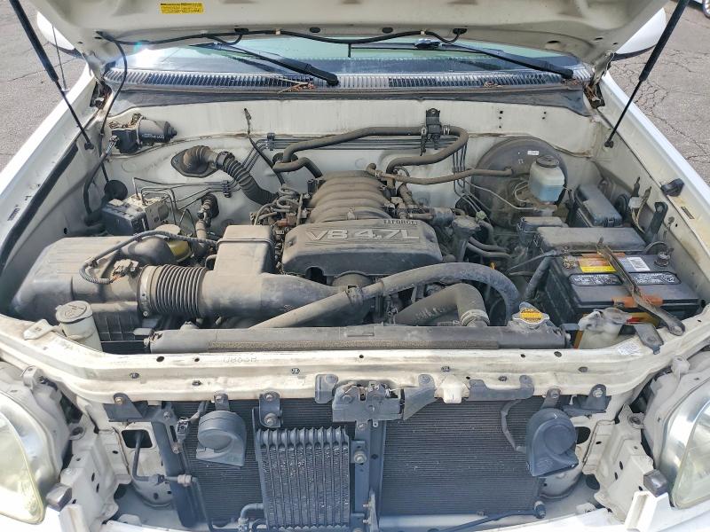 Продаж на аукціоні авто 2005 Toyota Tundra, vin: 5TBET38155S492369, номер лоту: 70677886