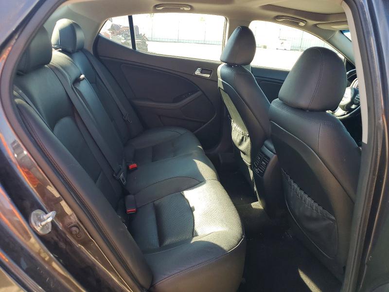 Продажа на аукционе авто 2015 Kia Optima, vin: 5XXGN4A76FG517748, номер лота: 68603276