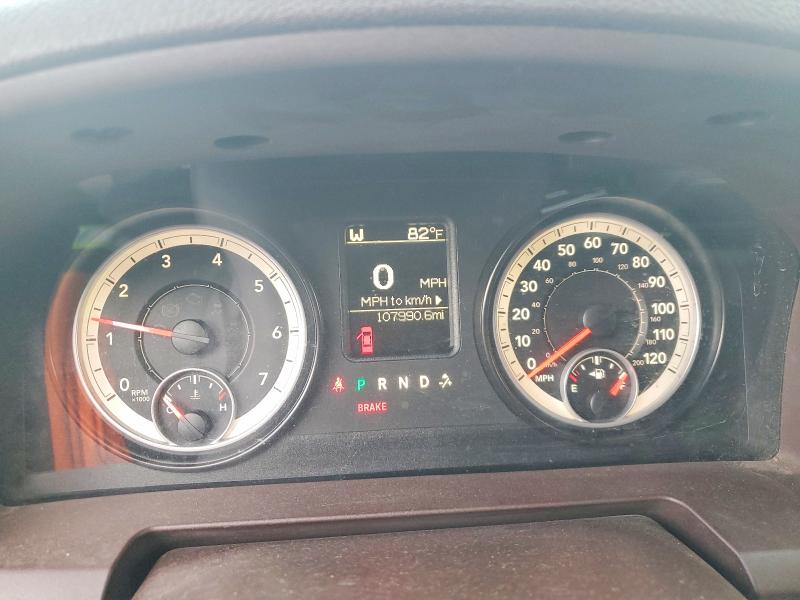 Aukcja sprzedaży 2014 Ram 1500, vin: 1C6RR6LT1ES301806, numer aukcji: 68660696
