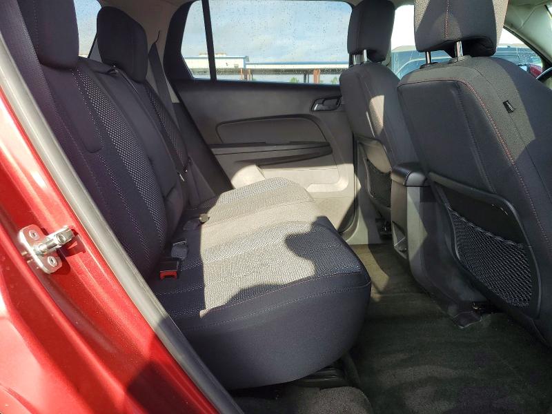 Aukcja sprzedaży 2011 Gmc Terrain, vin: 2CTFLTEC0B6385175, numer aukcji: 67607616