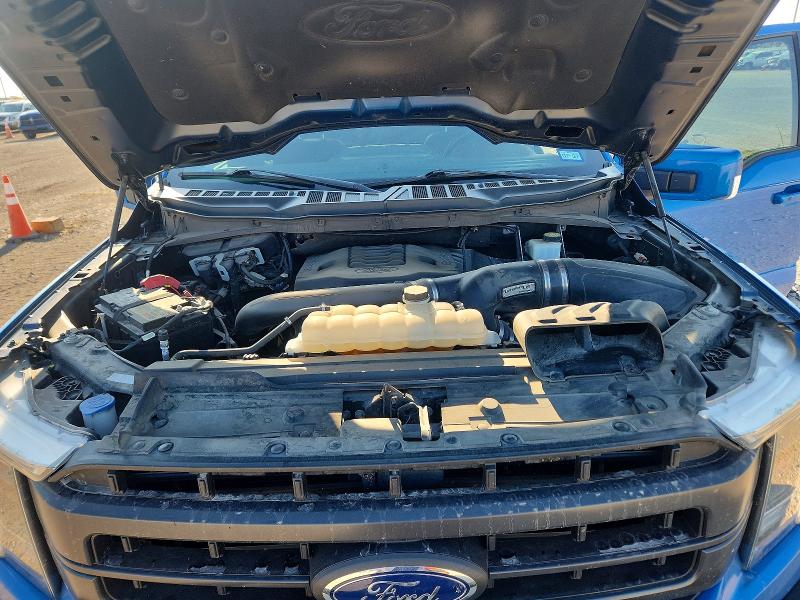 Продаж на аукціоні авто 2021 Ford F150, vin: 1FTFW1E85MKE88062, номер лоту: 67889506