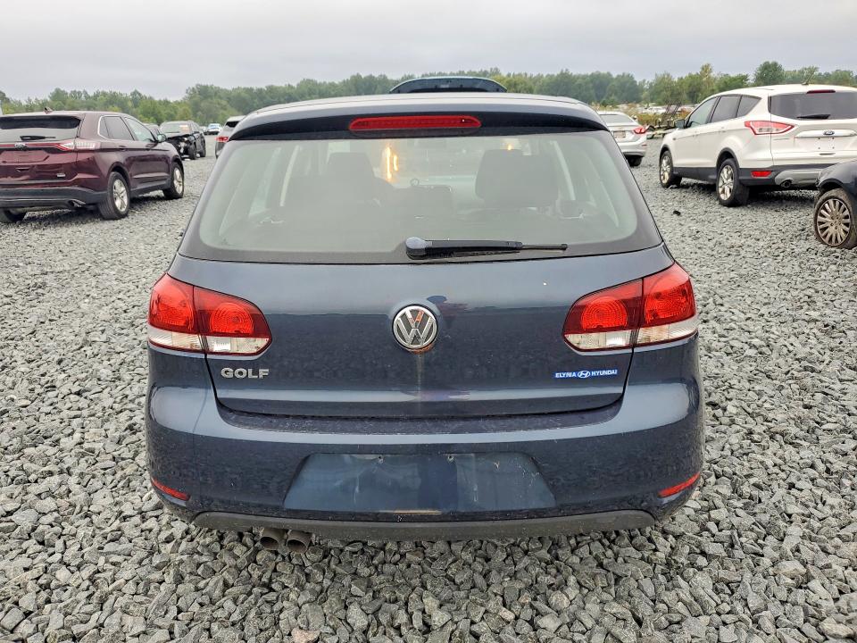 Продажа на аукционе авто 2014 Volkswagen Golf, vin: WVWDB7AJ0EW003531, номер лота: 69528526