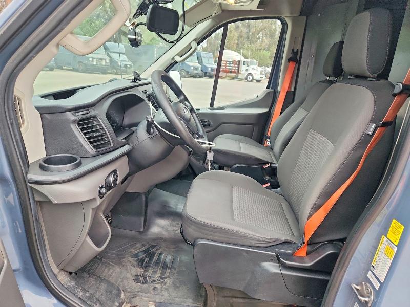 Aukcja sprzedaży 2020 Ford Transit 250, vin: 1FTBR3X8XLKA48268, numer aukcji: 67937826
